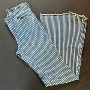 Judy Blue 27 super flare